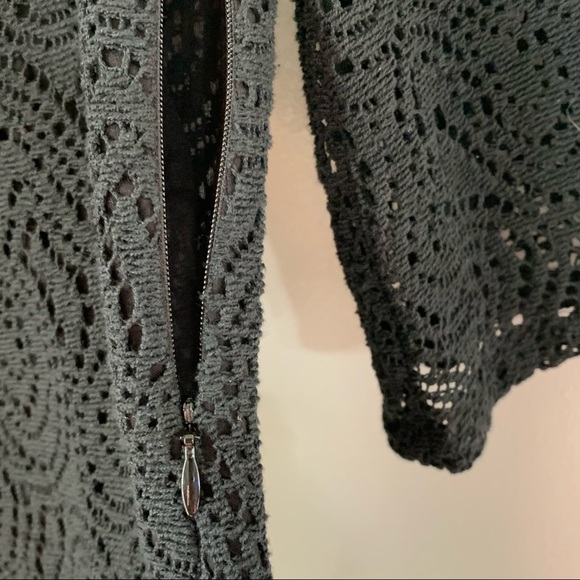 Trina Turk Trini Eyelet Dress - Picture 6 of 12